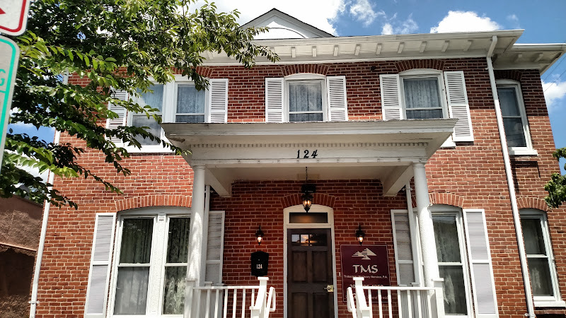 Thibadeau Mortuary Service, p.a. Gaithersburg Maryland