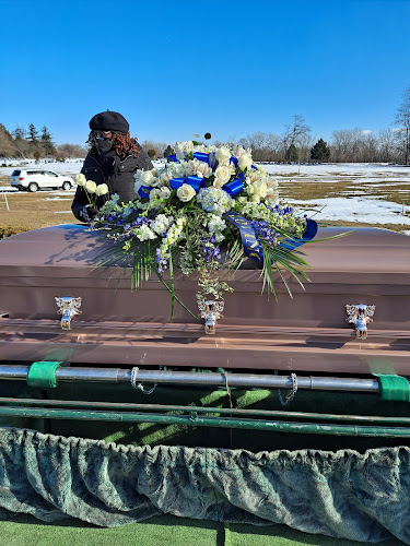 Guy & Allen Funeral Directors, Inc. Gary Indiana