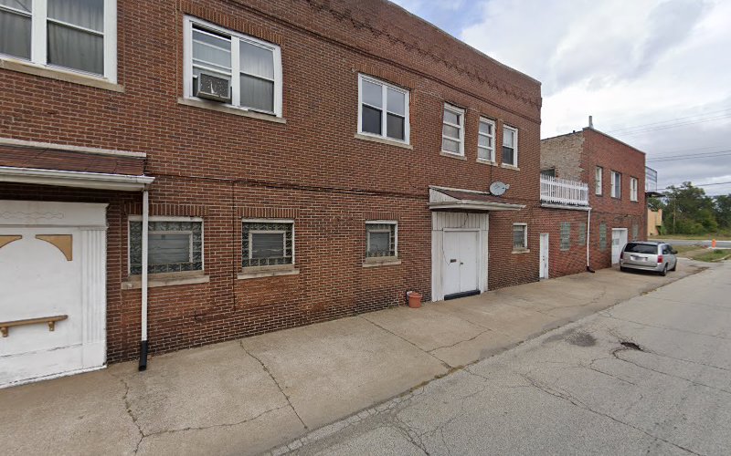 Lakeshore Funeral Services Inc Gary Indiana