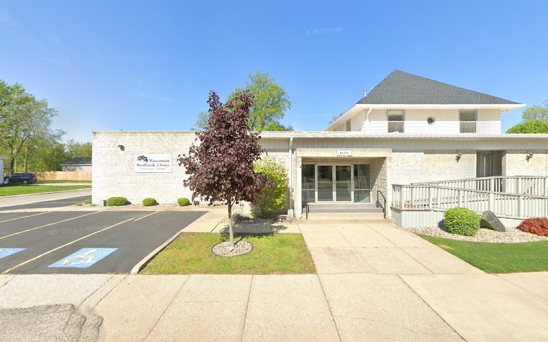 Funeral Services at Waterman Westbrook Clouse in Elkhart, Indiana | FuneralHomes.fyi Waterman Westbrook Clouse Elkhart Indiana