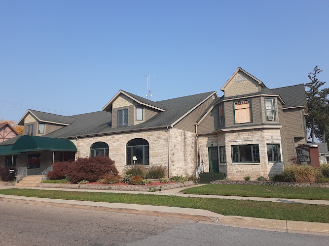 Funeral Services at M C Smith Funeral Home in Knox, Indiana | FuneralHomes.fyi M C Smith Funeral Home Knox Indiana