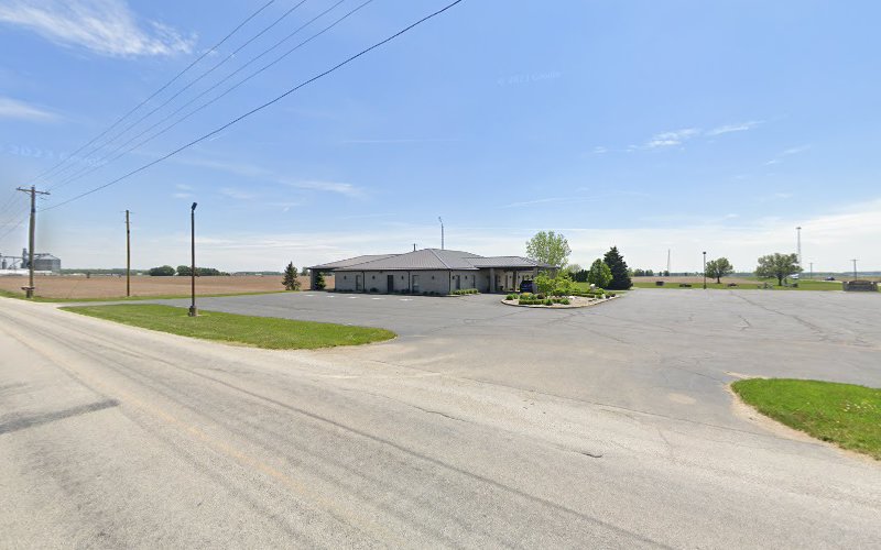 Mishler Funeral Home and Cremation Center Milford Indiana