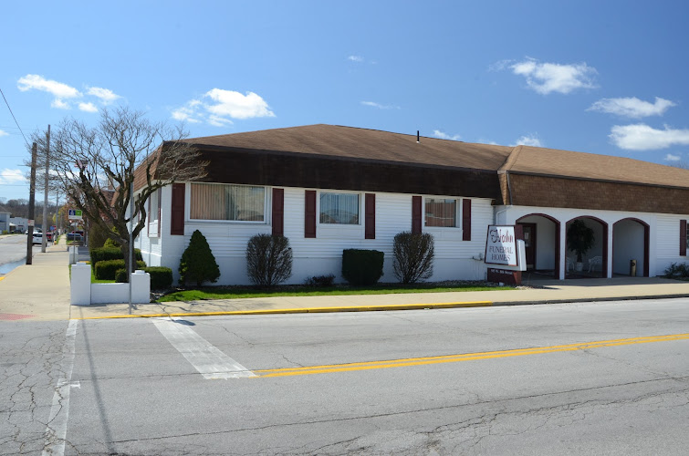 Funeral Services at Hahn Funeral Home & Hahn Wearly Monuments in Mishawaka, Indiana | FuneralHomes.fyi Hahn Funeral Home & Hahn Wearly Monuments Mishawaka Indiana