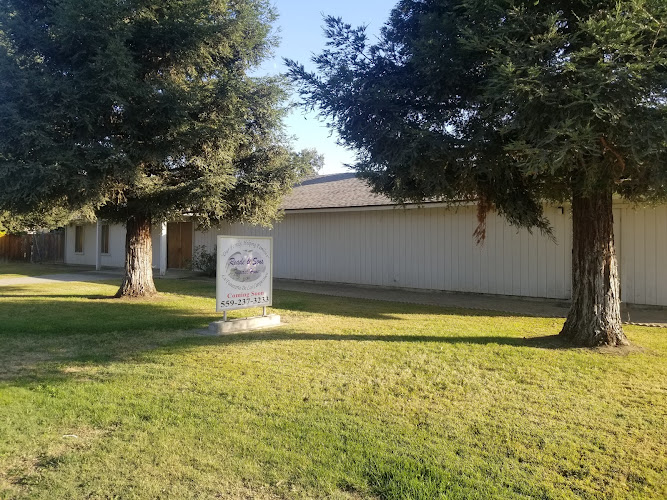 Reade & Sons Funeral Home, Inc Fresno California