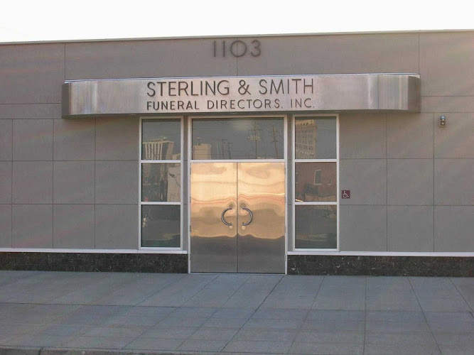 Funeral Services at Sterling & Smith Funeral Directors, Inc in Fresno, California | FuneralHomes.fyi Sterling & Smith Funeral Directors, Inc Fresno California