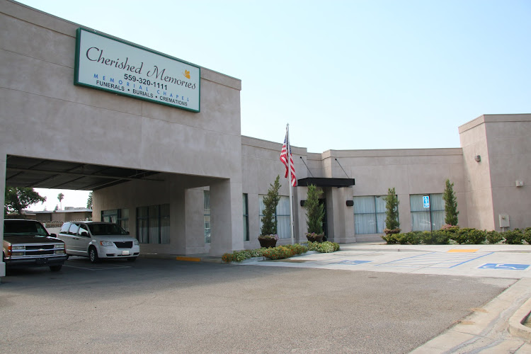 Funeral Services at Cherished Family Funeral Home in Fresno, California | FuneralHomes.fyi Cherished Family Funeral Home Fresno California