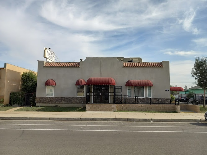 Fresno Funeral Chapel Fresno California