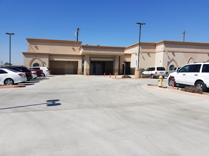 Shant Bhavan Funeral Home Fowler California