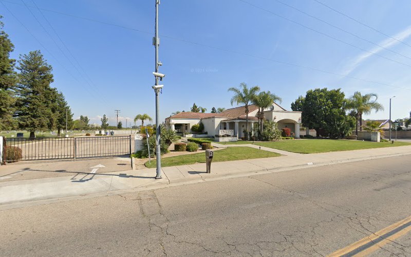 Wallin’s Parlier Funeral Home Parlier California