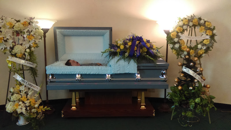 Wallin’s Sanger Funeral Home Sanger California