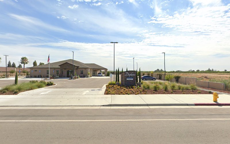 Funeral Services at Dopkins Reedley Funeral Chapel in Reedley, California | FuneralHomes.fyi Dopkins Reedley Funeral Chapel Reedley California