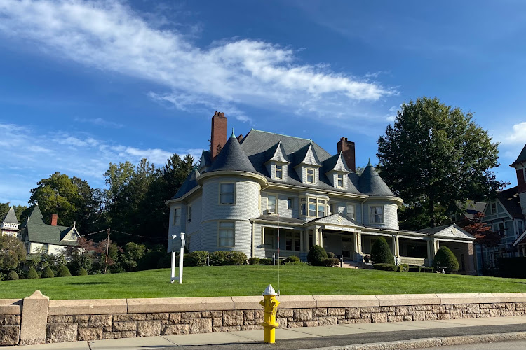 Burke-Fortin Funeral Home Vernon Connecticut