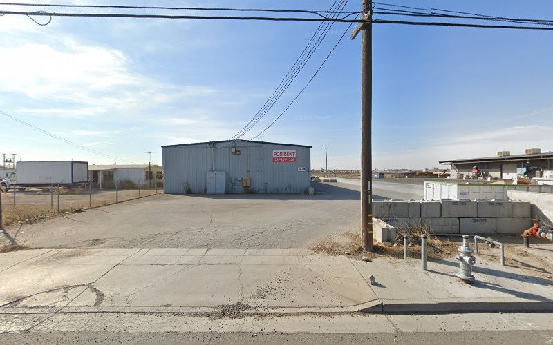 Astral Industries Fresno California