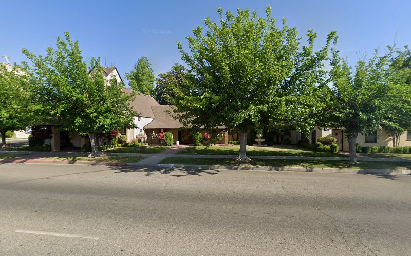 Sunset Cremation Center Sanger California