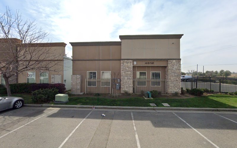 Bergthold Robert Fresno California