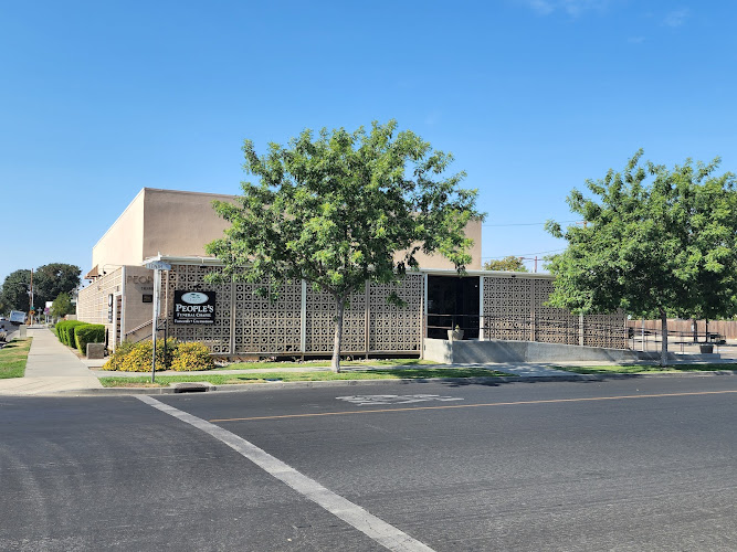Funeral Services at People’s Funeral Chapel in Hanford, California | FuneralHomes.fyi People’s Funeral Chapel Hanford California