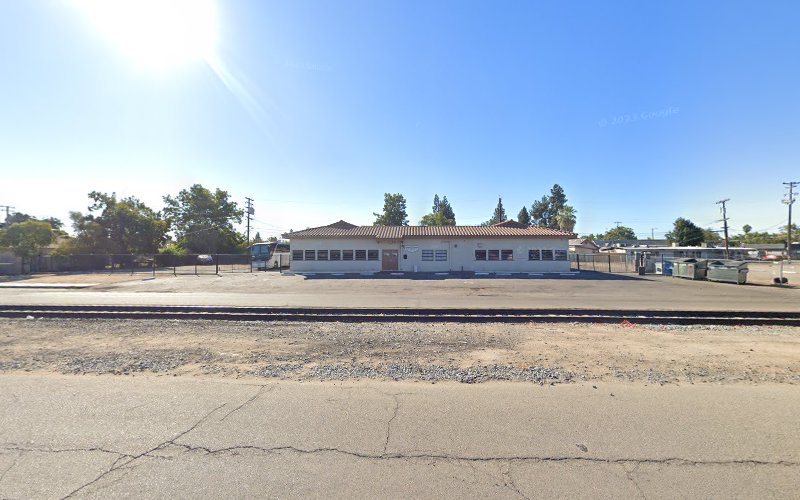 Fresno Community Legacy Hall Fresno California