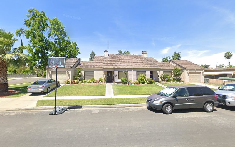 Angelic Dove Releases Fresno California