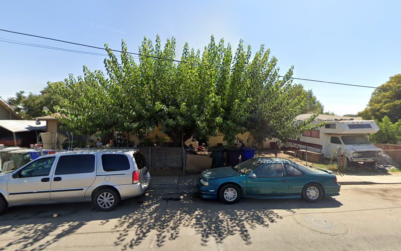 Hadley Marcom Funeral Chapel-Farmersville Farmersville California