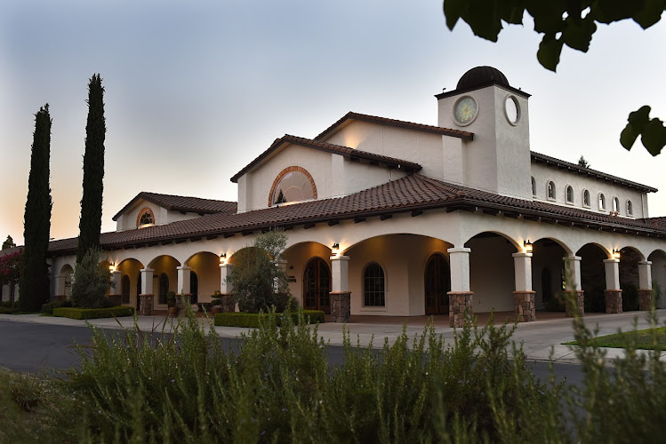 Turlock Memorial Park and Funeral Home Turlock California