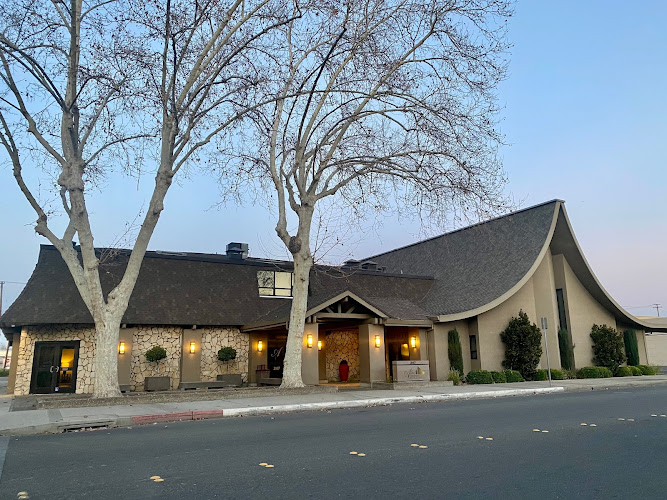 Allen Mortuary Turlock California