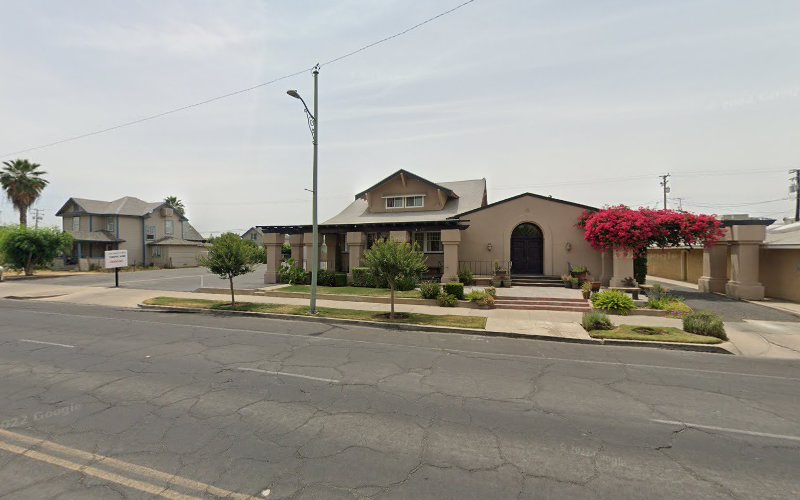 Webb Sanders Funeral Home Lindsay California