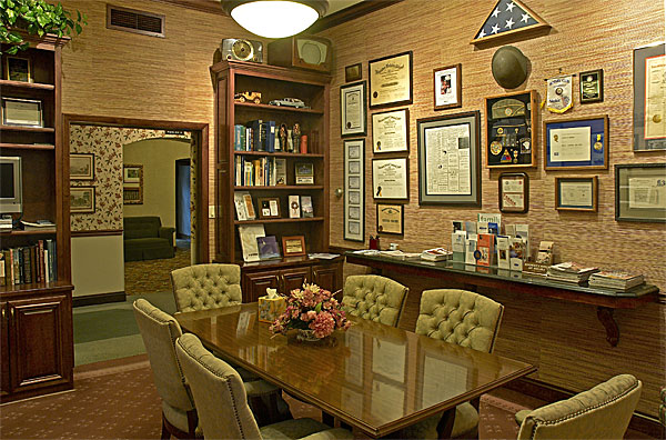 Bynum’s Pleasant Valley Mortuary Avenal California