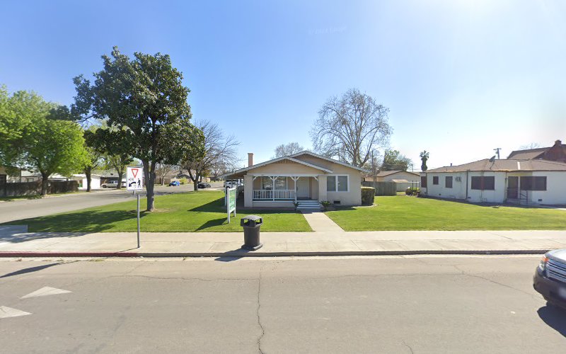 Bledsoe Funeral Home Corcoran California