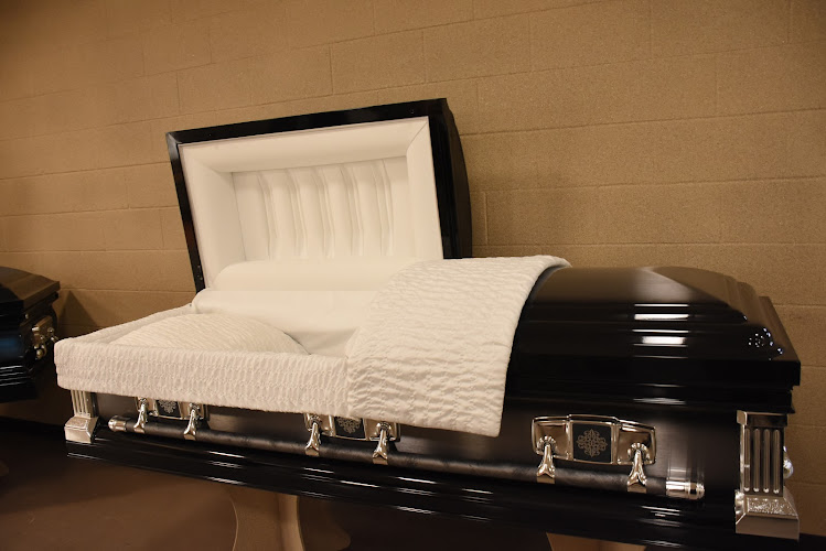 Schroeder-Stark-Welin Funeral Home & Cremation Services Boone Iowa