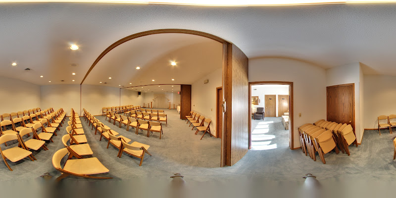 Schroeder-Reimers Memorial Chapel and Cremation Services Boone Iowa