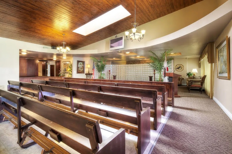 Angeleno Mortuary Van Nuys California