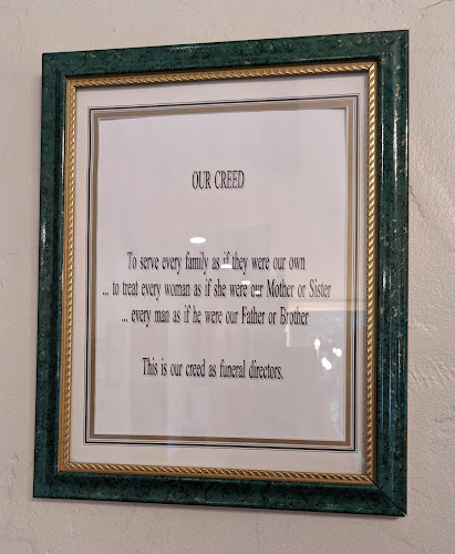 Utter Mc Kinley Mortuaries Mission Hills California