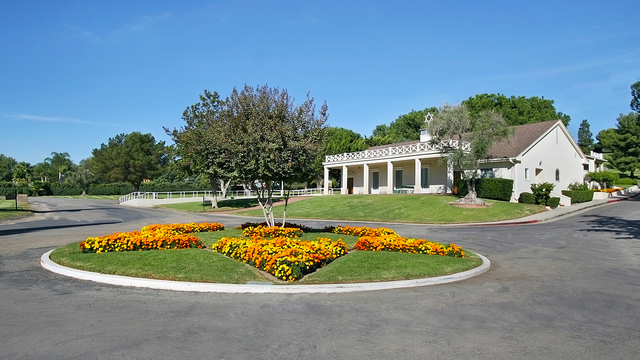 Groman Eden Mortuary & Eden Memorial Park Mission Hills California