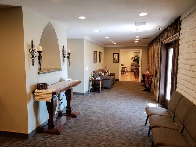Funeral Services at Sacred Crossings Alternative Funeral Home in Agoura Hills, California | FuneralHomes.fyi Sacred Crossings Alternative Funeral Home Agoura Hills California