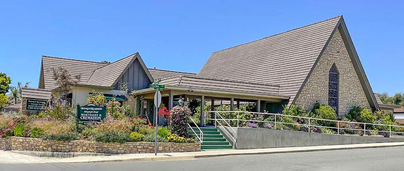 Boyko & Reardon Telegraph Road Mortuary & Cremation Ventura California