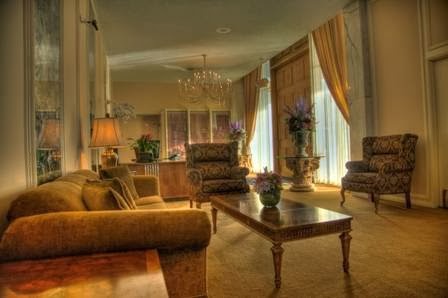 Angelus Funeral Home Los Angeles California