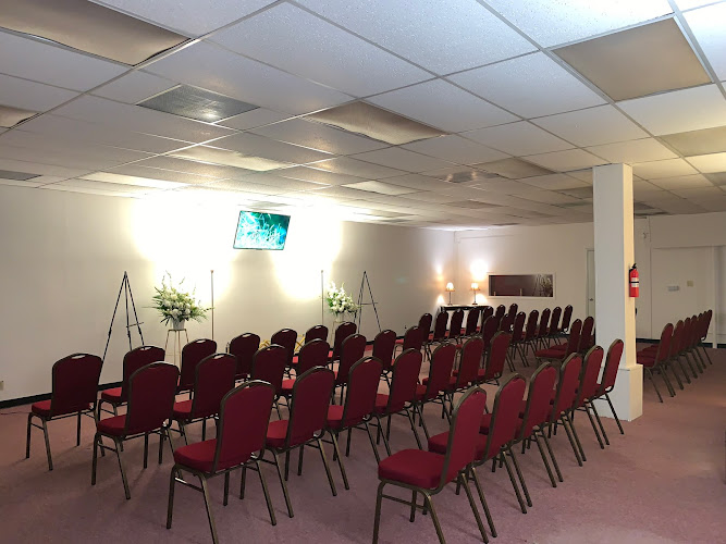 Funeral Services at Mark B. Allen Mortuary & Cremation Services in Sun Valley, California | FuneralHomes.fyi Mark B. Allen Mortuary & Cremation Services Sun Valley California