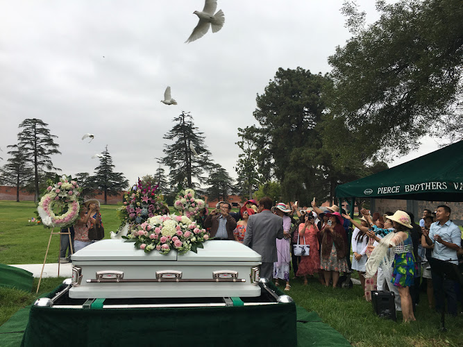 FRIENDS Funeral Home – Cremation and Burials Los Angeles Venice California