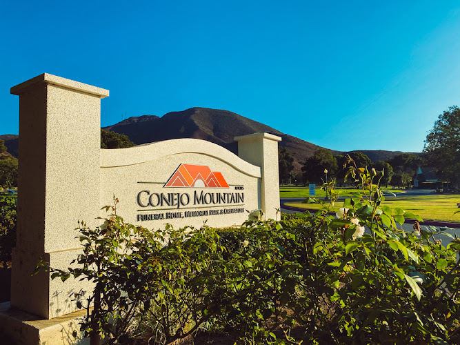 Funeral Services at Conejo Mountain Funeral Home, Memorial Park & Crematory in Camarillo, California | FuneralHomes.fyi Conejo Mountain Funeral Home, Memorial Park & Crematory Camarillo California