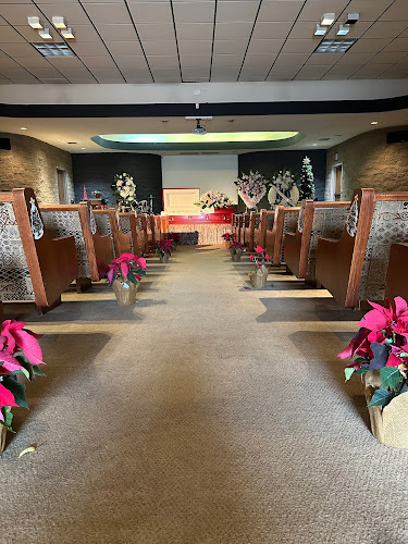 Funeral Services at Western Funeral Home & Cremation – Downey in Downey, California | FuneralHomes.fyi Western Funeral Home & Cremation – Downey Downey California