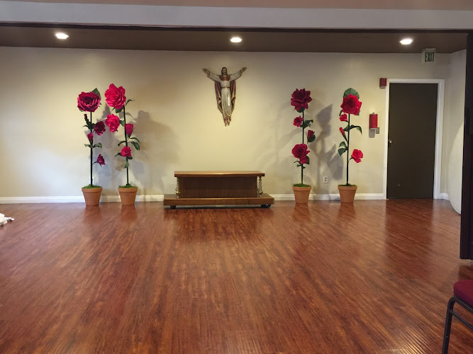 Funeral Services at St. Jude Ministries in Norwalk, California | FuneralHomes.fyi St. Jude Ministries Norwalk California