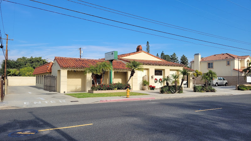 Luyben Dilday Mortuary Long Beach California