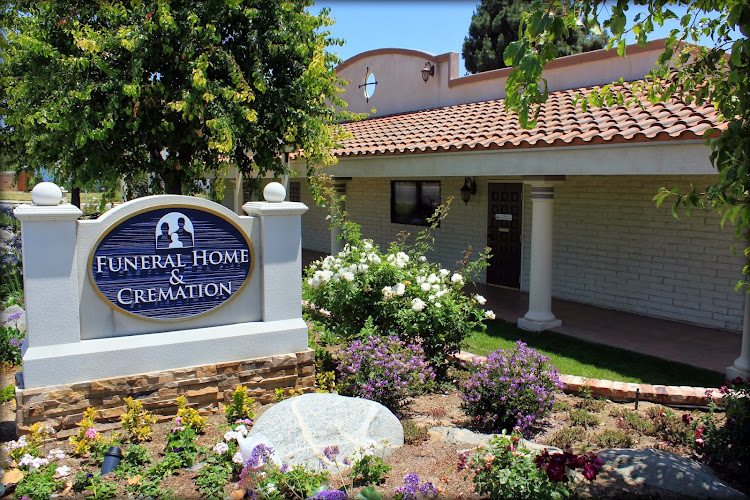 Rose Family Funeral Home & Cremation Simi Valley California