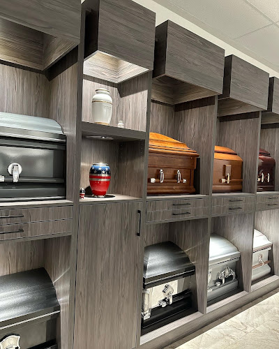 Valley Memorial Funeral Services Glendale California