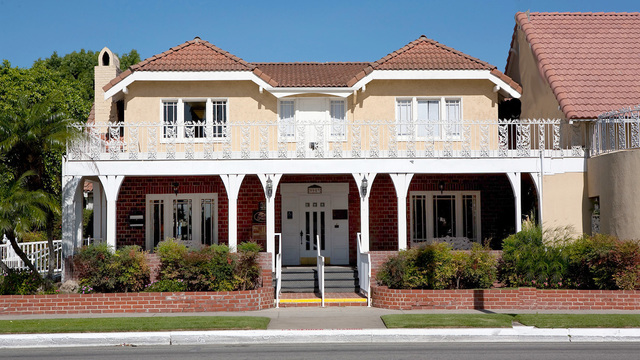 Whites Funeral Home Bellflower California