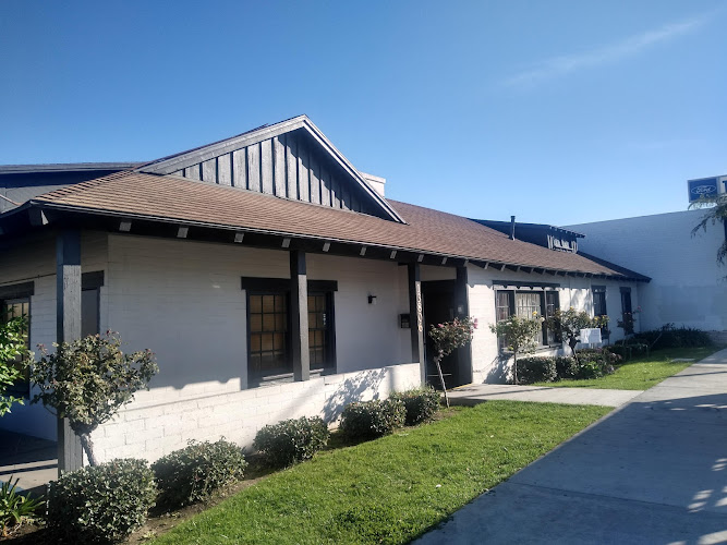 Continental Funeral Home Hawthorne California