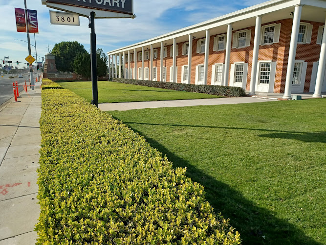 Funeral Services at Inglewood Cemetery Mortuary in Inglewood, California | FuneralHomes.fyi Inglewood Cemetery Mortuary Inglewood California