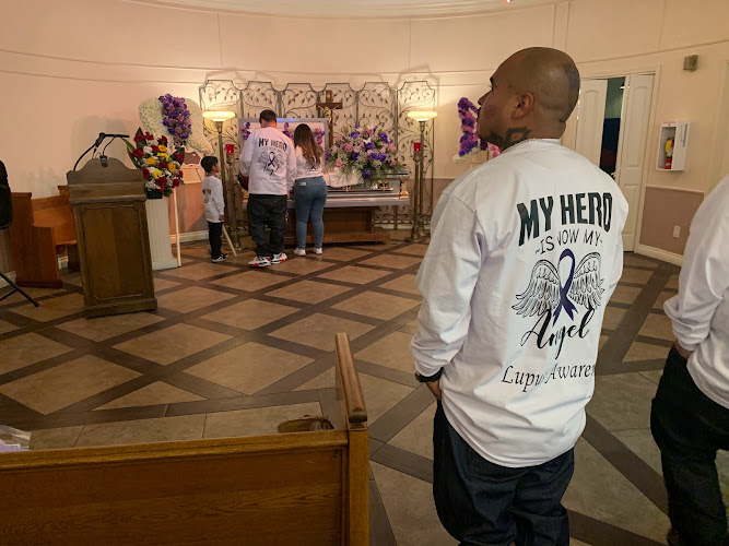 Funeral Services at Douglass Family Mortuary in Lynwood, California | FuneralHomes.fyi Douglass Family Mortuary Lynwood California