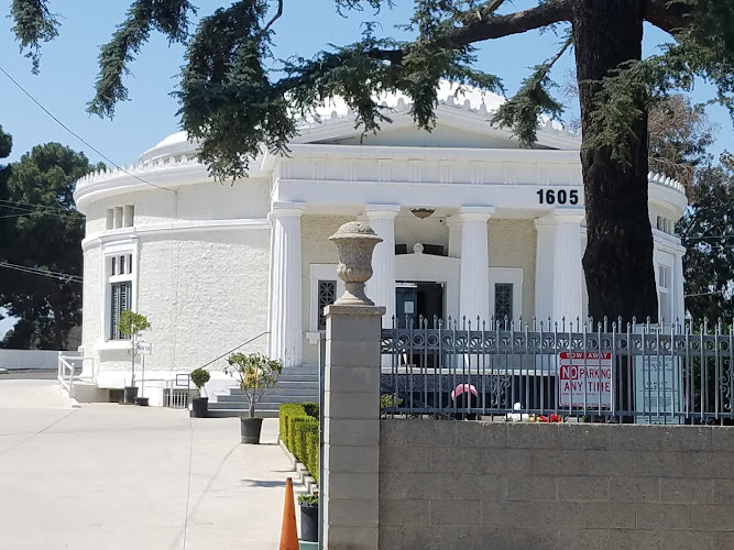 Daehan Mortuary Services Los Angeles California