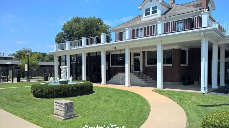 Herr Funeral Home & Cremation Services Collinsville Illinois